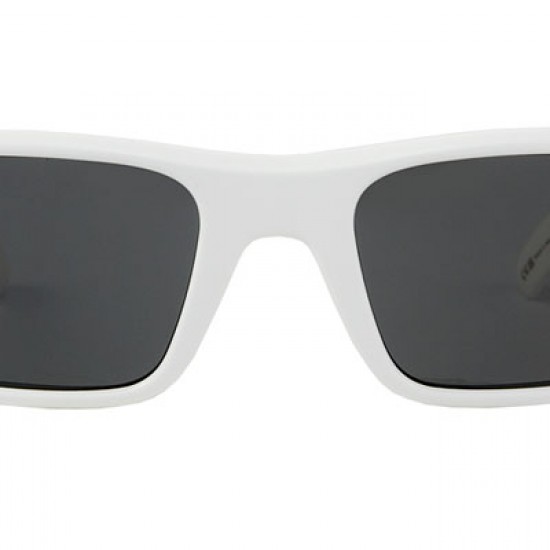 Snob Milano California Beyaz Unisex Güneş Gözlüğü
