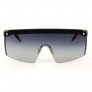 Snob Milano Gianni Siyah Unisex Güneş Gözlüğü Snob Milano Gianni Siyah Unisex Güneş Gözlüğü