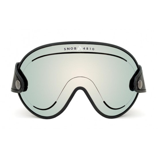 SNOB MILANO - Kayak Gözlüğü - SNOB 4810 - mavi