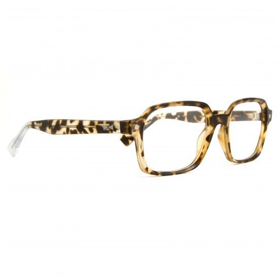 Snob Milano Monaco Leopar Unisex Optik / Güneş Gözlüğü