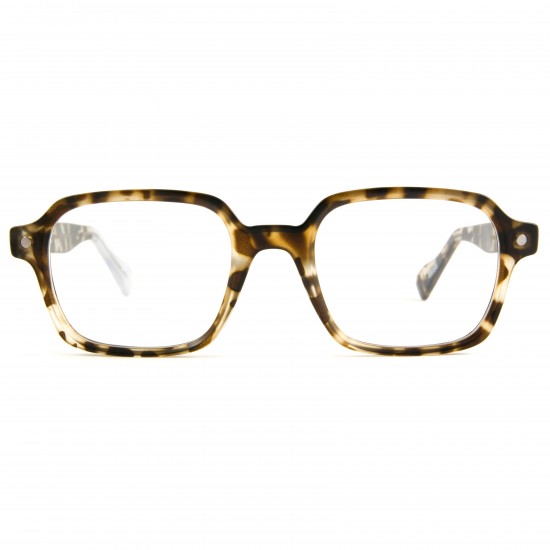 Snob Milano Monaco Leopar Unisex Optik / Güneş Gözlüğü