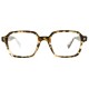 Snob Milano Monaco Leopar Unisex Optik / Güneş Gözlüğü