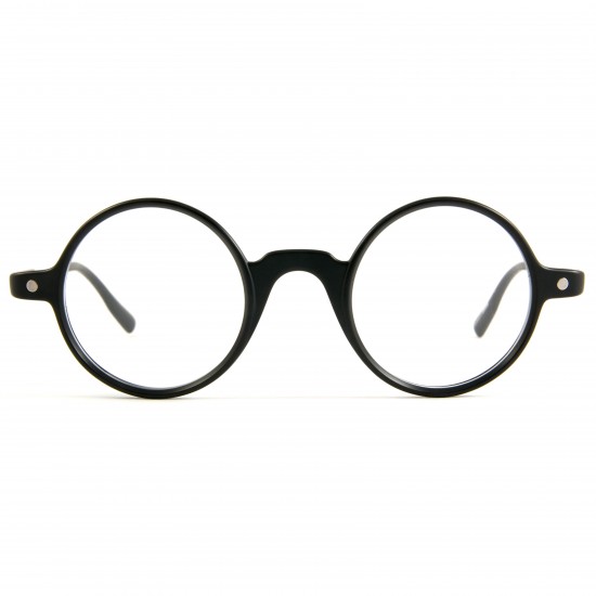 Snob Milano Radical Biolux Siyah Titanyum Unisex Optik / Güneş Gözlüğü Snob Milano Radical Biolux Siyah Titanyum Unisex Optik / Güneş Gözlüğü
