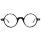 Snob Milano Radical Biolux Siyah Titanyum Unisex Optik / Güneş Gözlüğü Snob Milano Radical Biolux Siyah Titanyum Unisex Optik / Güneş Gözlüğü