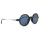 Snob Milano Radical Biolux Siyah Titanyum Unisex Optik / Güneş Gözlüğü Snob Milano Radical Biolux Siyah Titanyum Unisex Optik / Güneş Gözlüğü
