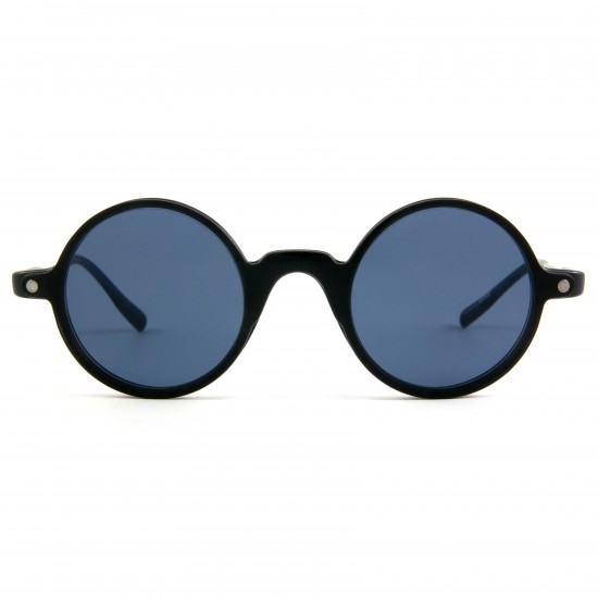 Snob Milano Radical Biolux Siyah Titanyum Unisex Optik / Güneş Gözlüğü