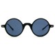 Snob Milano Radical Biolux Siyah Titanyum Unisex Optik / Güneş Gözlüğü Snob Milano Radical Biolux Siyah Titanyum Unisex Optik / Güneş Gözlüğü