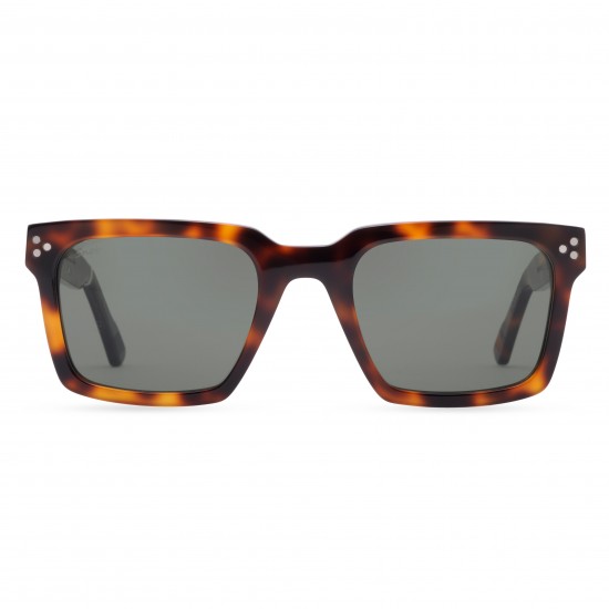 Snob Milano SNA1001 10th Anniversary Havana Unisex Güneş Gözlüğü