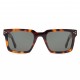 Snob Milano SNA1001 10th Anniversary Havana Unisex Güneş Gözlüğü