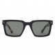 Snob Milano SNA1001 10th Anniversary Mat Siyah Unisex Güneş Gözlüğü