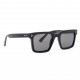 Snob Milano SNA1001 10th Anniversary Siyah Unisex Güneş Gözlüğü