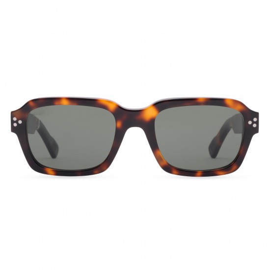 Snob Milano SNA1002 10th Anniversary  Havana Unisex Güneş Gözlüğü