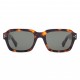 Snob Milano SNA1002 10th Anniversary  Havana Unisex Güneş Gözlüğü