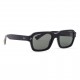 Snob Milano SNA1002 10th Anniversary Mat Siyah Unisex Güneş Gözlüğü