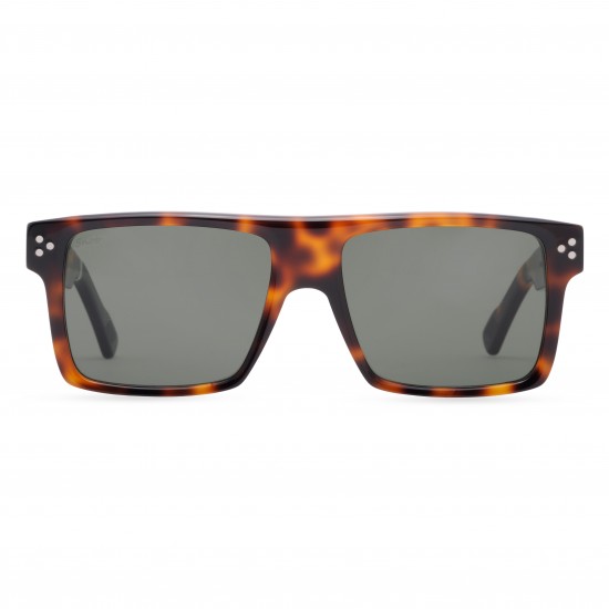 Snob Milano SNA1003 10th Anniversary Havana Unisex Güneş Gözlüğü