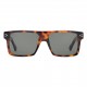 Snob Milano SNA1003 10th Anniversary Havana Unisex Güneş Gözlüğü