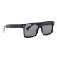 Snob Milano SNA1003 10th Anniversary Siyah Unisex Güneş Gözlüğü