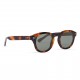 Snob Milano SNA1004 10th Anniversary Havana Unisex Güneş Gözlüğü