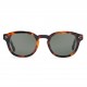 Snob Milano SNA1004 10th Anniversary Havana Unisex Güneş Gözlüğü
