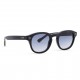 Snob Milano SNA1004 10th Anniversary Mat Siyah Havana Unisex Güneş Gözlüğü