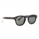 Snob Milano SNA1004 10th Anniversary Siyah Havana Unisex Güneş Gözlüğü