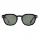 Snob Milano SNA1004 10th Anniversary Siyah Havana Unisex Güneş Gözlüğü
