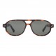 Snob Milano SNA1008 10th Anniversary Havana Unisex Güneş Gözlüğü