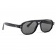 Snob Milano SNA1008 10th Anniversary Siyah Unisex Güneş Gözlüğü