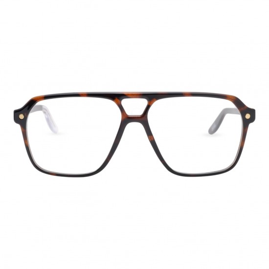 Snob Milano Testarossa Havana Unisex Optik / Güneş Gözlüğü