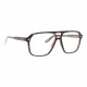 Snob Milano Testarossa Havana Unisex Optik / Güneş Gözlüğü Snob Milano Testarossa Havana Unisex Optik / Güneş Gözlüğü