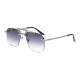 Soho London Shard Gümüş Füme Unisex Güneş Gözlüğü