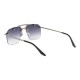 Soho London Shard Gümüş Füme Unisex Güneş Gözlüğü