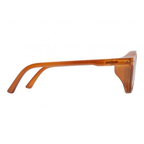 Sun's Good The Guardian Kahverengi Unisex Güneş Gözlüğü Sun's Good The Guardian Kahverengi Unisex Güneş Gözlüğü