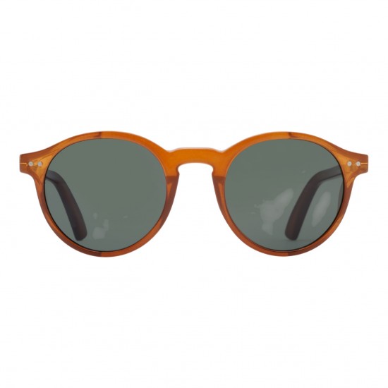Sun's Good The Guardian Kahverengi Unisex Güneş Gözlüğü