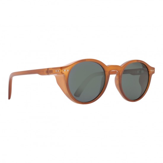 Sun's Good The Guardian Kahverengi Unisex Güneş Gözlüğü