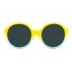 Sun's Good The Baby Sarı Unisex Bebek Güneş Gözlüğü Suns Good The Baby Sarı Unisex Bebek Güneş Gözlüğü