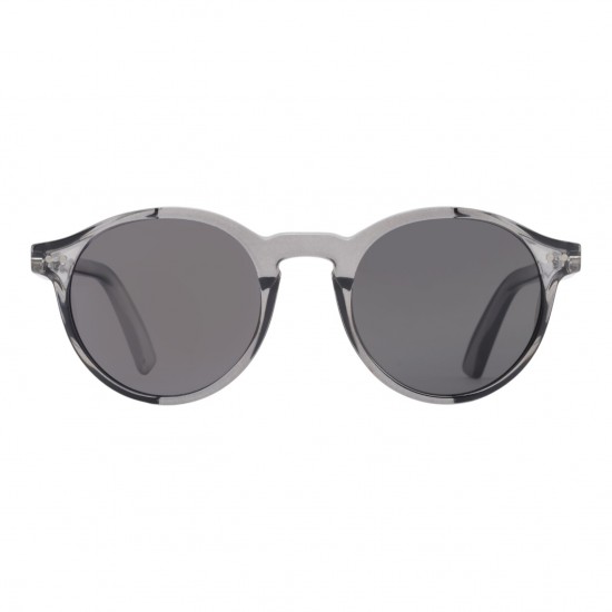 Sun's Good The Guardian Füme Unisex Güneş Gözlüğü
