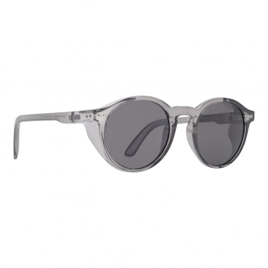 Sun's Good The Guardian Füme Unisex Güneş Gözlüğü