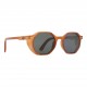 Sun's Good The Octagon Kahverengi Unisex Güneş Gözlüğü Sun's Good The Octagon Kahverengi Unisex Güneş Gözlüğü