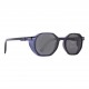 Sun's Good The Octagon Lacivert Unisex Güneş Gözlüğü Sun's Good The Octagon Lacivert Unisex Güneş Gözlüğü