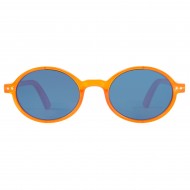 Sun's Good The Oval Turuncu Unisex Güneş Gözlüğü