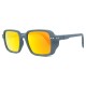 Suns Good The Squared Gri Unisex Güneş Gözlüğü