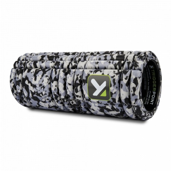The Grid 1.0 Foam Roller Yoga Masaj Rulosu