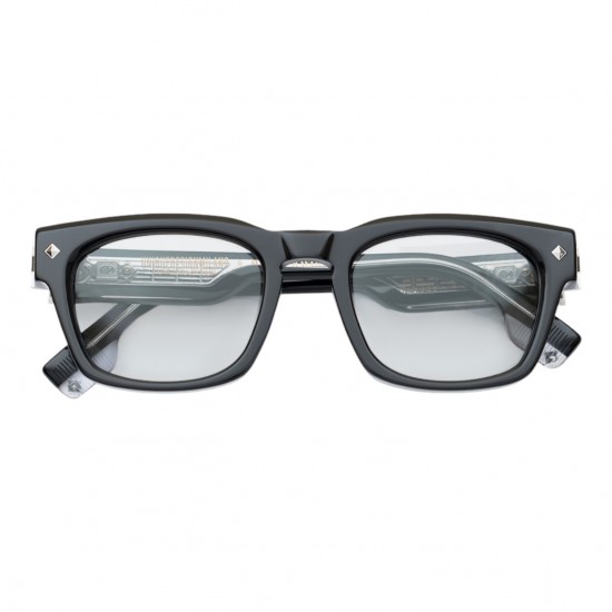 Unique Design Milano Clarity 22k Beyaz Altın Unisex Güneş Gözlüğü