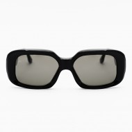 Unique Design Milano Copse Hill Siyah Kadın Güneş Gözlüğü Unique Design Milano Copse Hill Siyah Kadın Güneş Gözlüğü