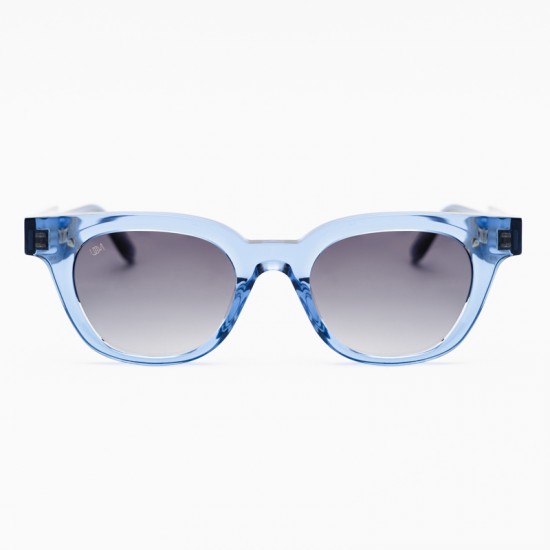 Unique Design Milano Frame 38 Mavi Kadın Güneş Gözlüğü