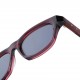 Unique Design Milano Las Meninas Bordo Kadın Güneş Gözlüğü Unique Design Milano Las Meninas Bordo Kadın Güneş Gözlüğü