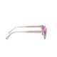 Unique Design Milano Magica Pembe Unisex Güneş Gözlüğü Unique Design Milano Magica Pembe Unisex Güneş Gözlüğü