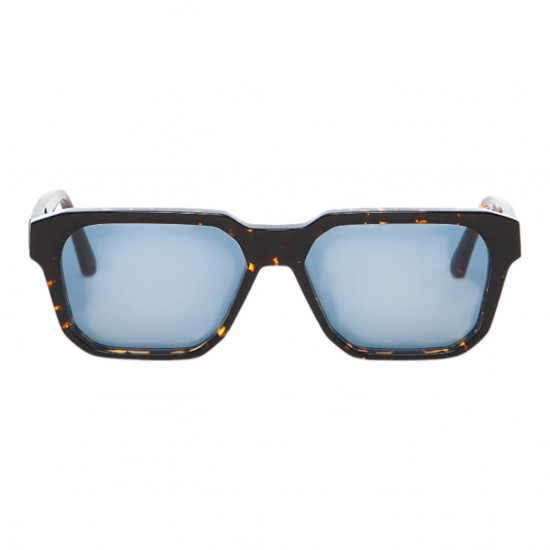 Unique Design Milano Moonshine Leopar Unisex Güneş Gözlüğü