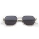 Unique Design Milano Otto 28 Gümüş Unisex Güneş Gözlüğü Unique Design Milano Otto 28 Gümüş Unisex Güneş Gözlüğü